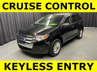 Used 2013 Ford Edge SE image 1