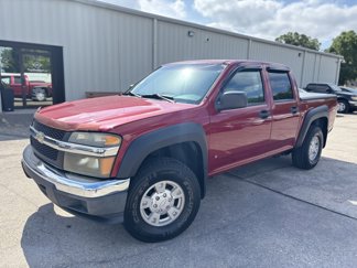 Used 2006 Chevrolet Colorado LT w/ LT Preferred Equipment Group image 1