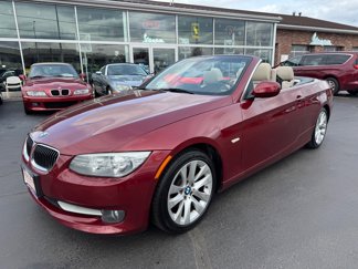 Used 2012 BMW 328i Convertible image 1