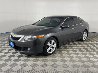 Used 2009 Acura TSX Sedan image 1