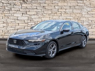 Used 2023 Honda Accord EX image 1