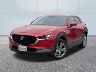 Certified 2023 MAZDA CX-30 AWD 2.5 S w/ Preferred Package image 1