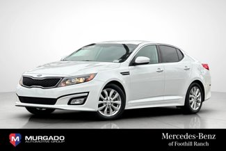 Used 2015 Kia Optima EX image 1
