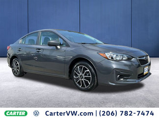 Used 2019 Subaru Impreza 2.0i image 1