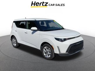 Used 2024 Kia Soul LX w/ Option Group 015 image 1