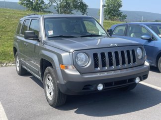 Used 2011 Jeep Patriot Sport w/ PWR Value Group image 1