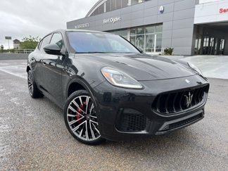 New 2025 Maserati Grecale Modena image 1