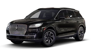 New 2025 Lincoln Corsair AWD w/ Equipment Group 101A image 1