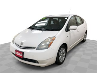 Used 2007 Toyota Prius image 1