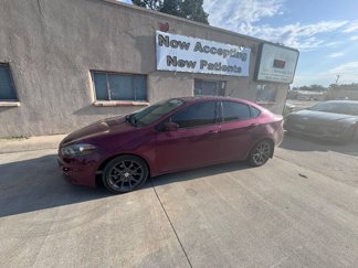 Used 2015 Dodge Dart SE w/ Convenience Group image 1