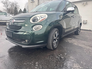 Used 2014 FIAT 500L Lounge image 1