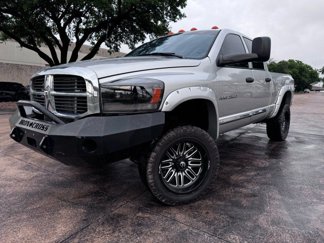Used 2006 Dodge Ram 2500 Truck Laramie image 1