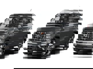New 2025 Hyundai Venue SEL image 1