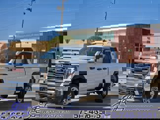 New 2025 GMC Sierra 2500 Pro image 1