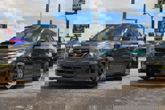 Used 2011 Subaru Impreza WRX Premium image 1