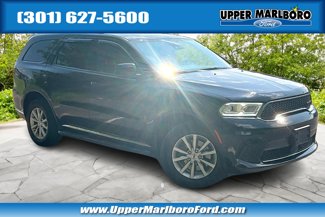 Used 2023 Dodge Durango SXT Launch Edition image 1