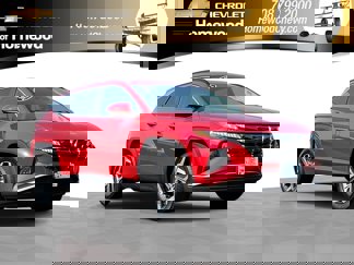 Used 2022 Hyundai Tucson SEL w/ Convenience + Premium Package image 1