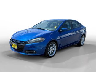 Used 2013 Dodge Dart Rallye image 1