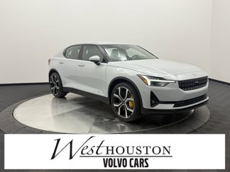 Used 2022 Polestar Polestar 2 w/ Performance Package image 1