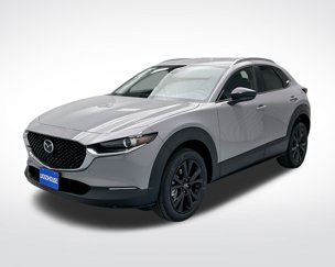 New 2025 MAZDA CX-30 AWD 2.5 S w/ Select Sport Pkg image 1