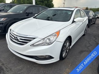 Used 2014 Hyundai Sonata SE w/ Premium Package 03 image 1