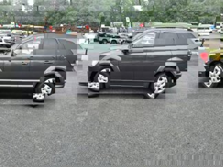 Used 2018 Dodge Journey SE video 2