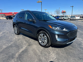 Used 2022 Ford Escape SEL w/ Technology Package image 1