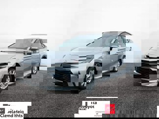 New 2025 Toyota Camry LE w/ Convenience Package image 1