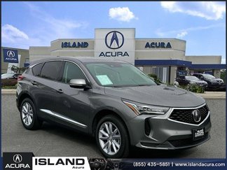 Certified 2022 Acura RDX AWD image 1