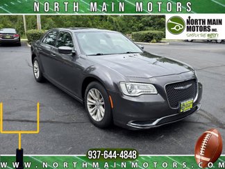 Used 2016 Chrysler 300 Limited video 1
