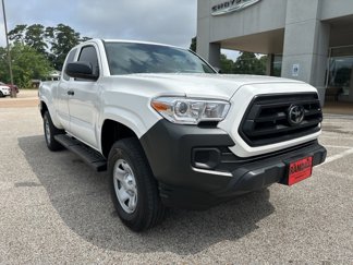 Used 2023 Toyota Tacoma SR image 1