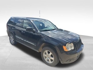 Used 2008 Jeep Grand Cherokee Laredo image 1