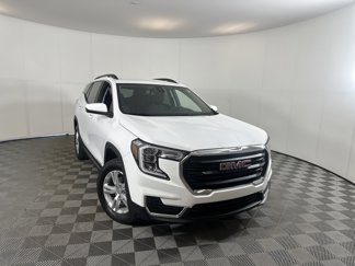 Certified 2023 GMC Terrain SLE w/ Driver Convenience Package image 1