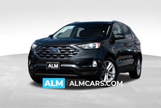 Used 2019 Ford Edge SEL w/ Equipment Group 201A image 1