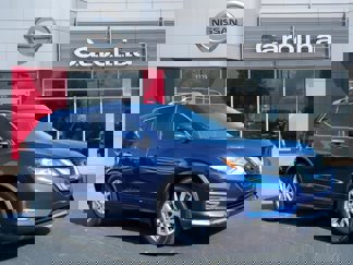 Used 2020 Nissan Rogue SV image 1
