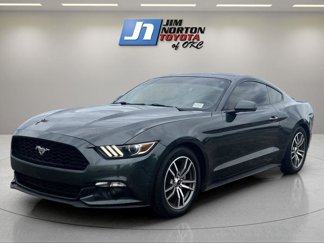 Used 2016 Ford Mustang Premium image 1