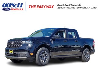 New 2025 Ford Maverick XLT image 1