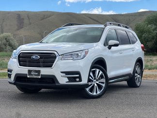 Used 2020 Subaru Ascent Limited w/ Technology Package image 1
