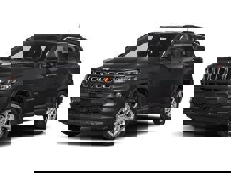 New 2025 Jeep Compass Limited w/ Elite Group image 1