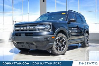 Used 2021 Ford Bronco Sport Big Bend image 1