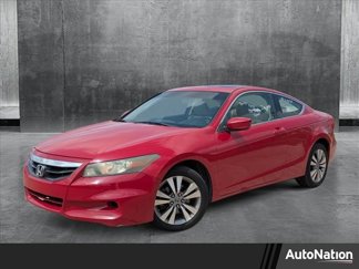 Used 2012 Honda Accord EX-L image 1