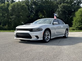 Used 2019 Dodge Charger GT image 1
