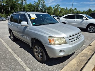 Used 2005 Toyota Highlander V6 image 1