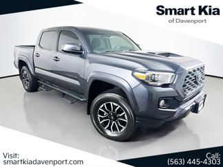 Used 2023 Toyota Tacoma TRD Sport w/ Advanced Technology Package image 1