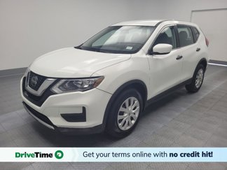 Used 2018 Nissan Rogue S image 1