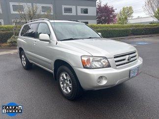Used 2006 Toyota Highlander V6 image 1