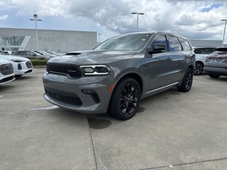 Used 2022 Dodge Durango R/T image 1