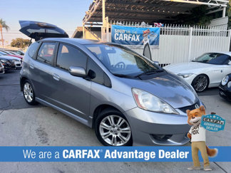 Used 2010 Honda Fit Sport image 1