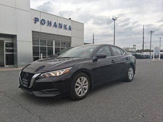 Used 2021 Nissan Sentra S image 1