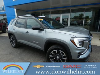 Certified 2025 GMC Terrain Elevation w/ Elevation Premium Package image 1